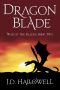 [War of the Blades 02] • Dragon Blade